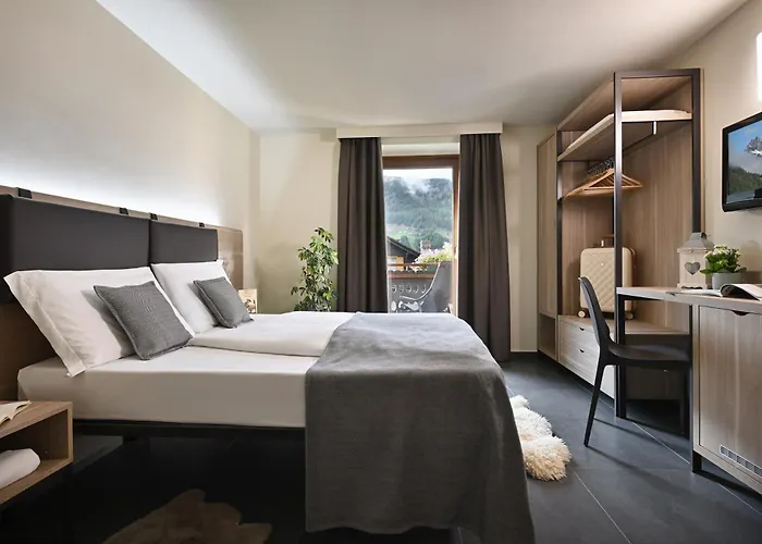 Hotel Loredana