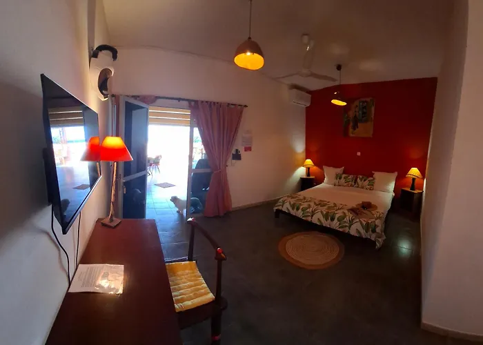 La Maison Abaka