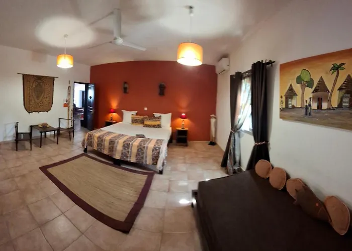 La Maison Abaka