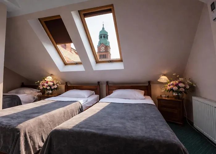 Hotel Aslan