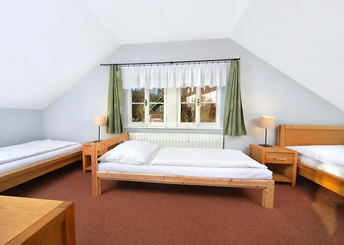 Hotel Erika