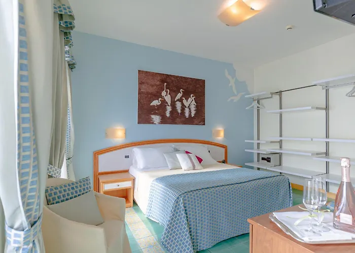 Grand Hotel Il Ninfeo