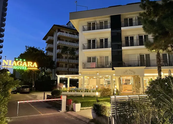 Hotel Niagara