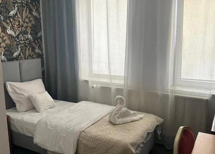 Hotel Restauracja Twist