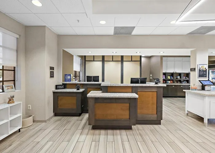 Homewood Suites Lancaster