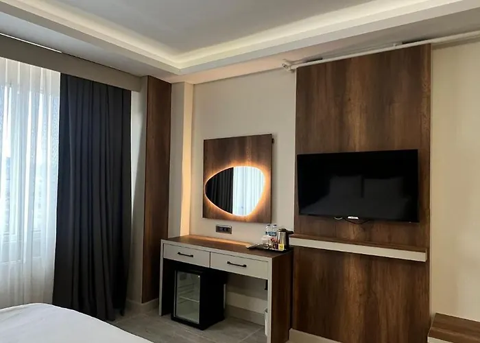 Samsun Airport Resort Hotel