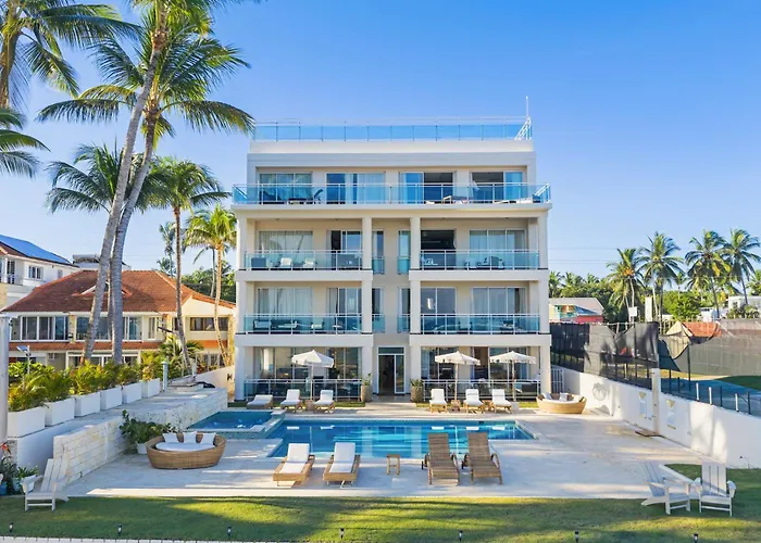 Watermark Luxury Oceanfront Residences