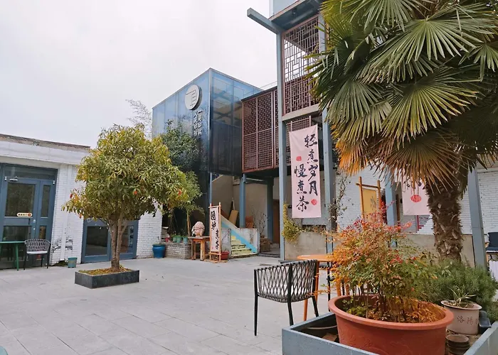First Sight Hotel,Next To Yingtianmen Imperial City,Provide Airport And High-Speed Rail Station Pickup