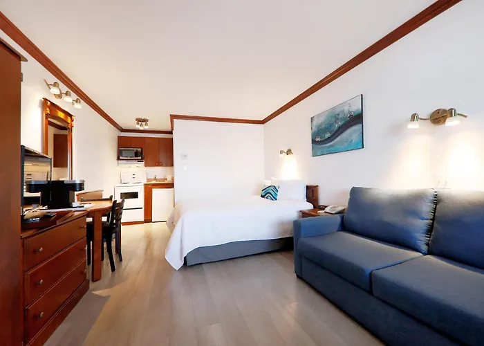 Hotel Plante