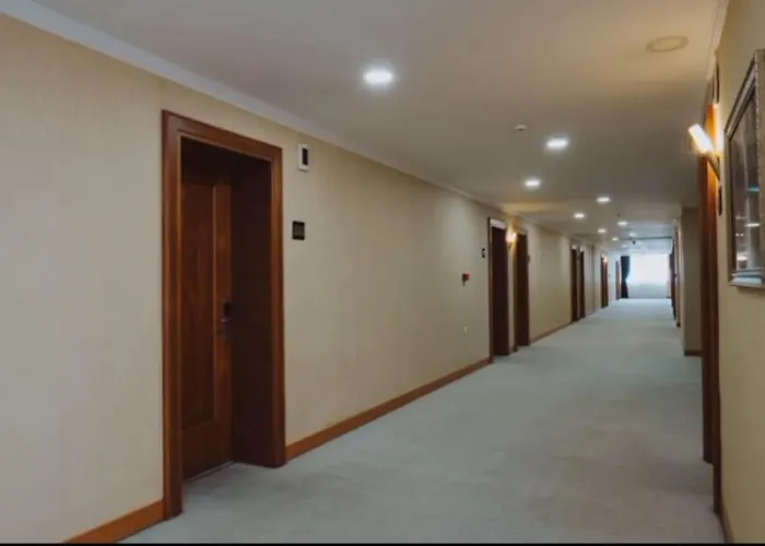 Gosterisli Otel