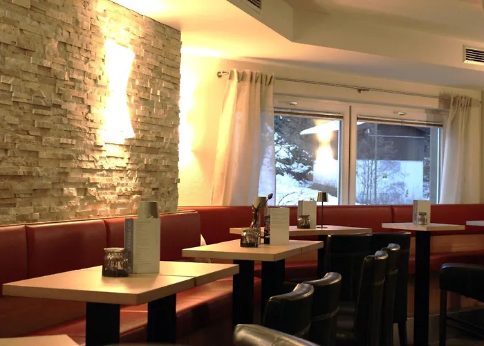 Hotel Auwirt Zentrum