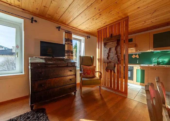 Residenza Bagni&Miramonti