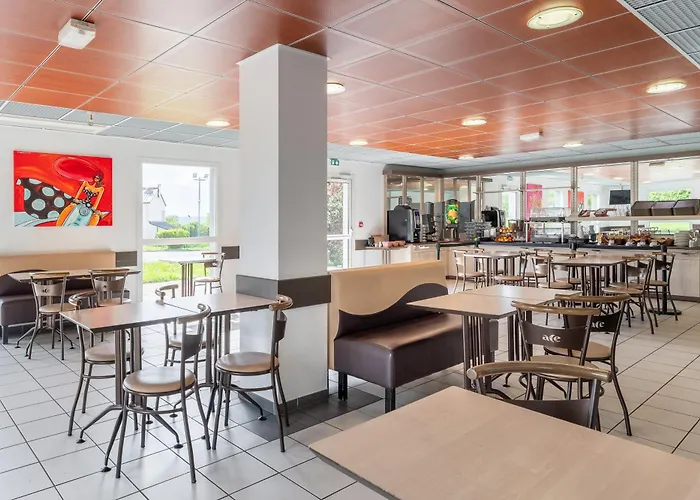 Ace Hotel Roanne