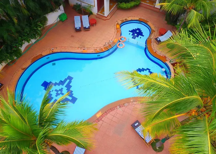 Sangam Hotel, Thanjavur