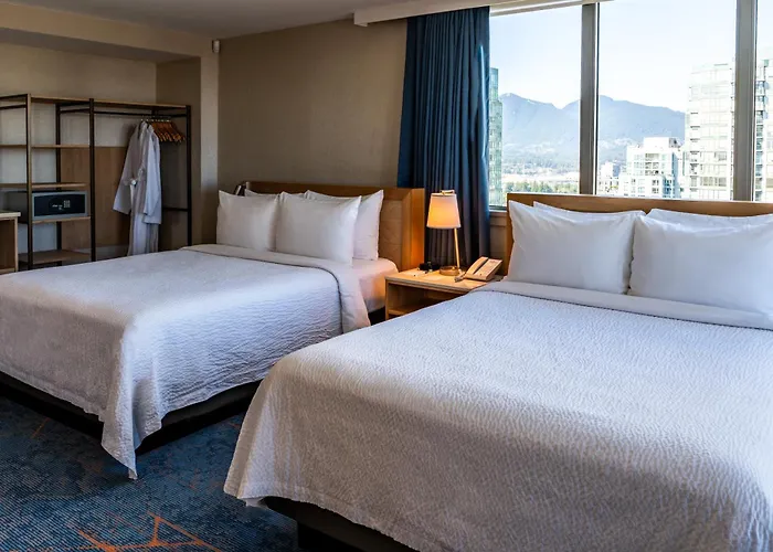 Blue Horizon Hotel