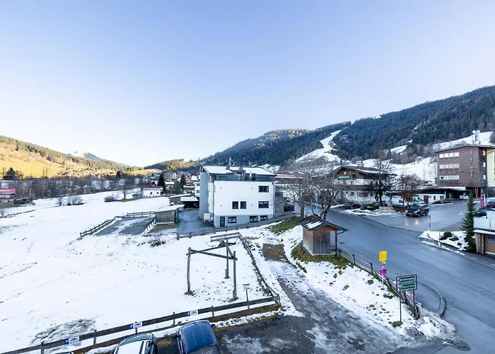 Hotel Austria Wildschoenau & Wildschoenau Premium Card