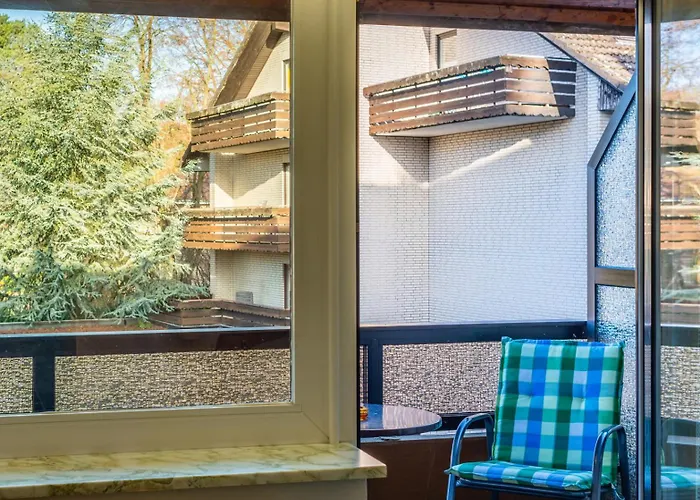 Hotel Zum Goldenen Hirsch