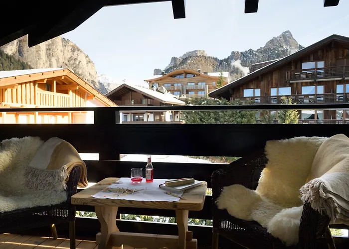 Hotel Tyrol