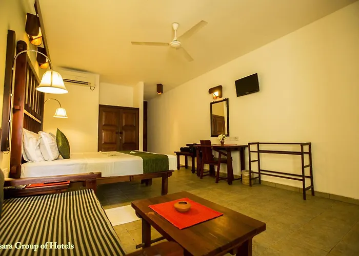 Koggala Beach Hotel