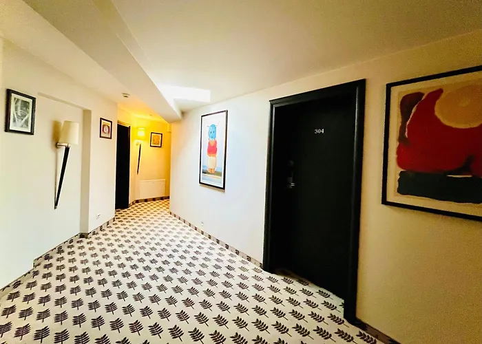 Hotel Starka