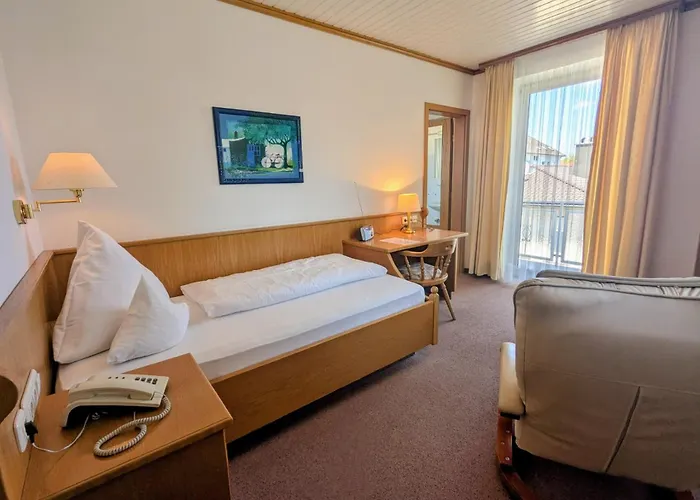 Hotel Germania