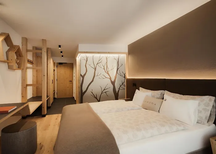 Hotel La Mueda