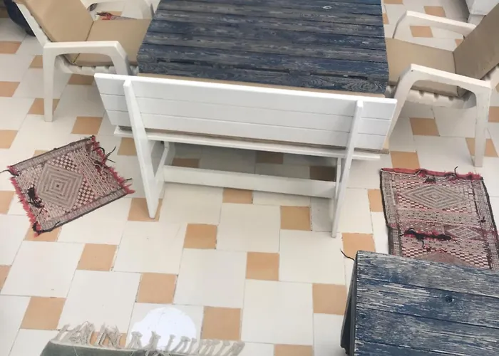 Hôtel Riad Gnaoua