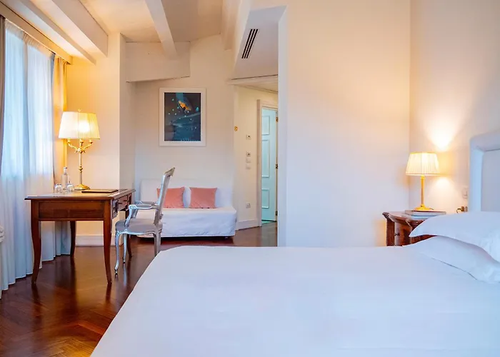 Hotel Villa Michelangelo