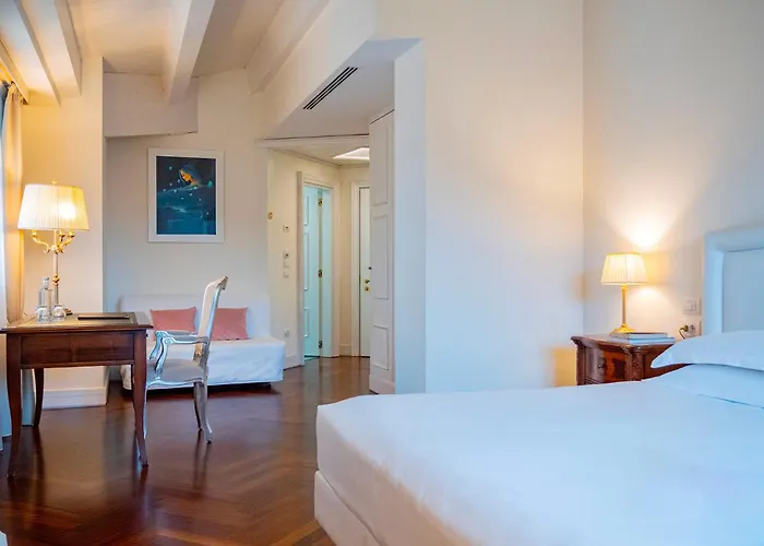 Hotel Villa Michelangelo
