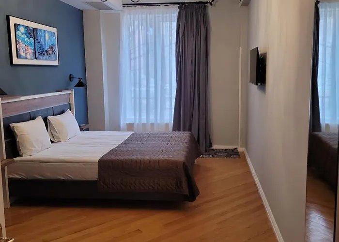 David Hotel - Ethno Style