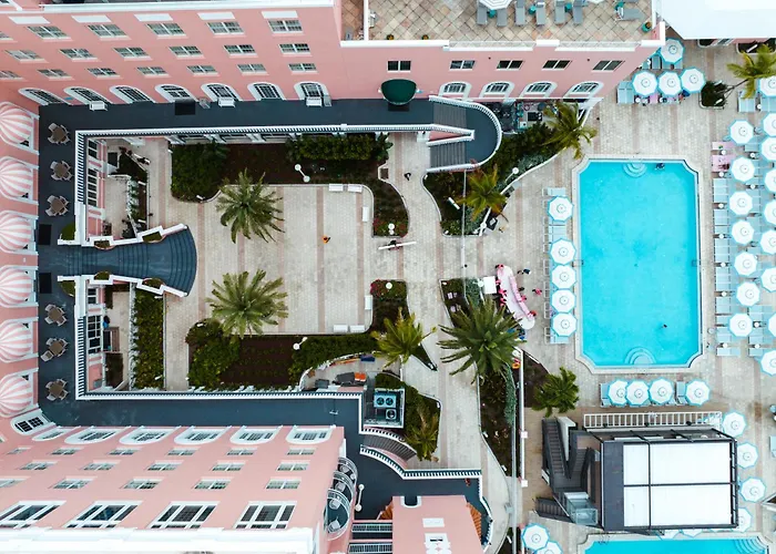 The Don Cesar
