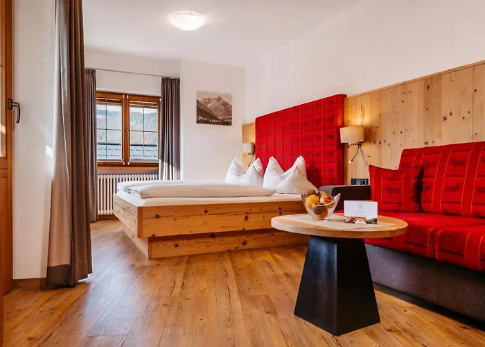 Hotel Jagdhof