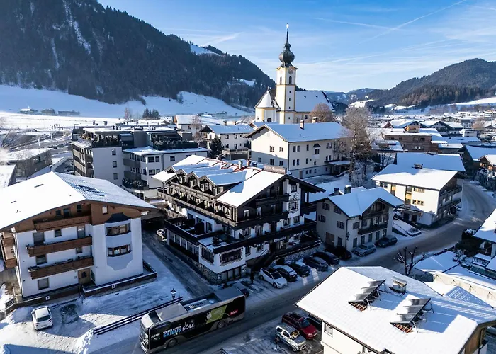 Hotel Eggerwirt