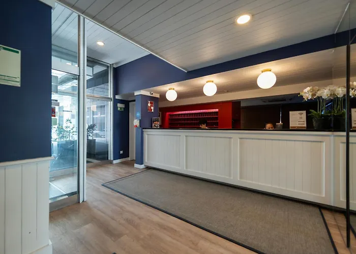 Hotel Apartamento Solverde
