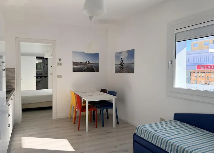 Appart-Hotel Holiday
