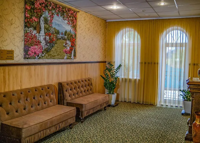 Premier Hotel Palazzo