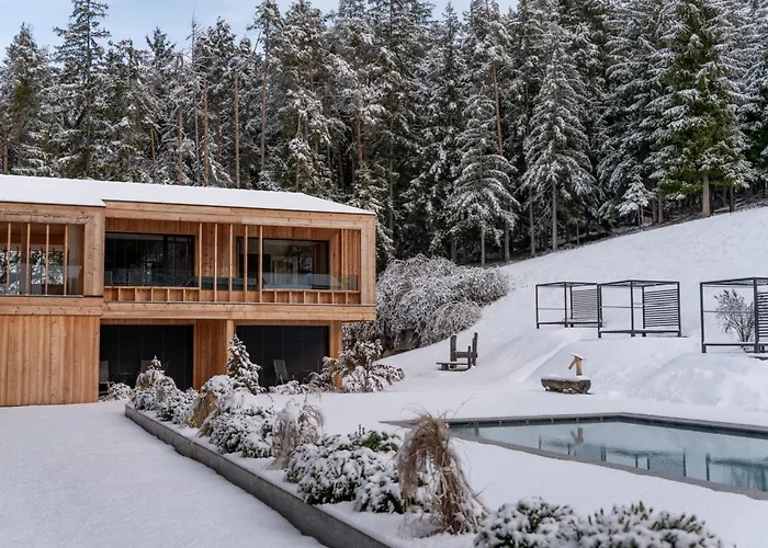 Dolmites Nature Hotel Vigilerhof