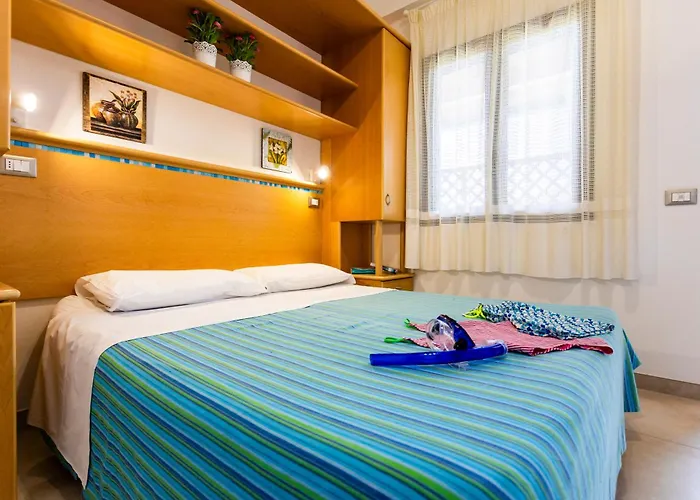 Hotel Residence Riviera Calabra