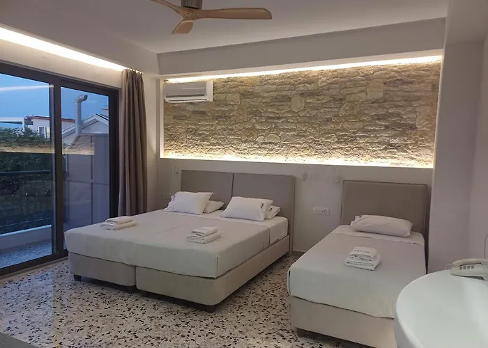 Anetis Beach Hotel