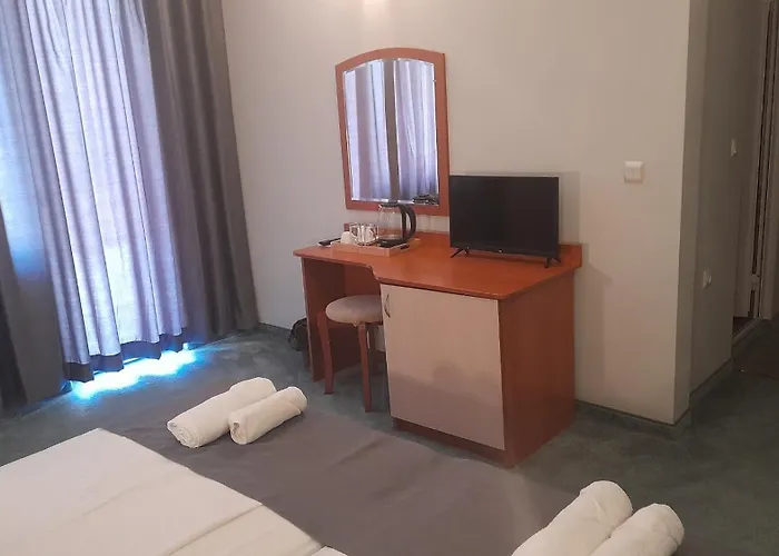 Family Hotel Saga