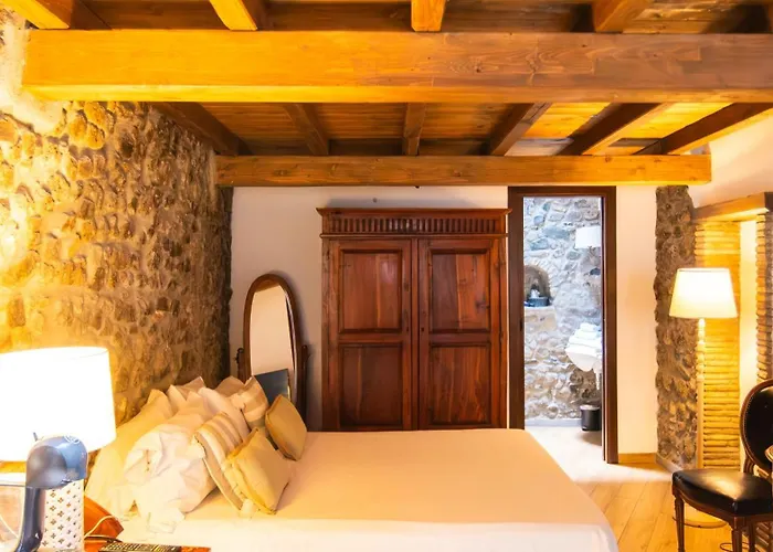 Hotel Borgo Vistalago