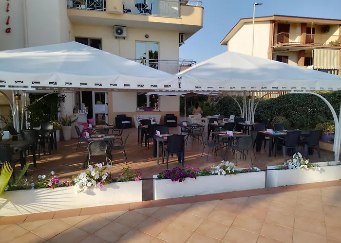 Hotel La Villa