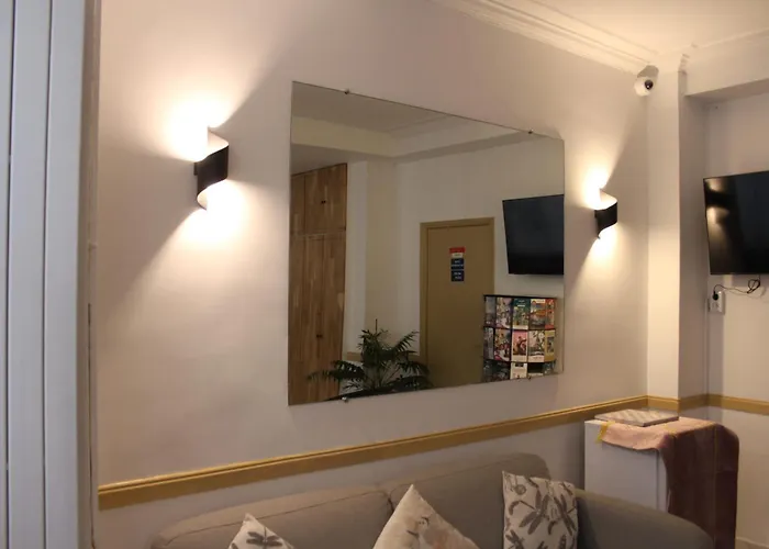 Hotel Anya París