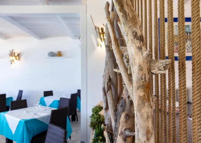 Hotel Residence Riviera Calabra