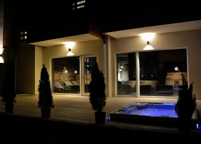 Hotel Bel Sit Spa