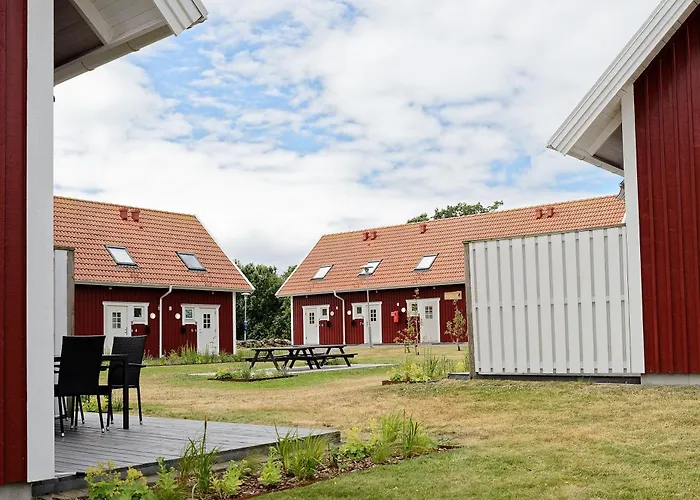 Apelviken Laegenhetshotell