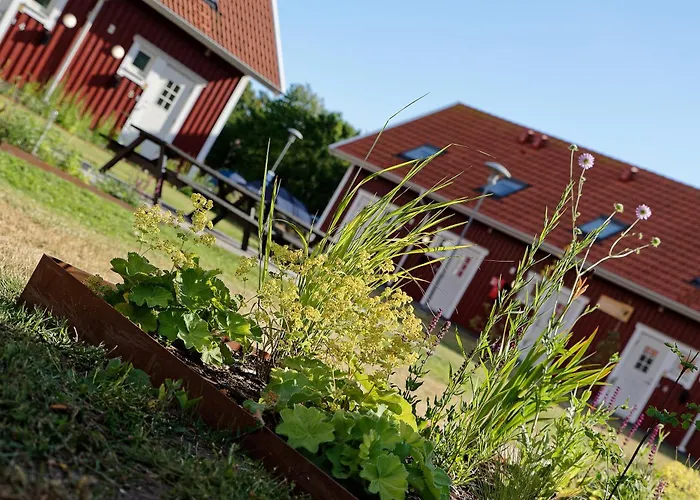 Apelviken Laegenhetshotell
