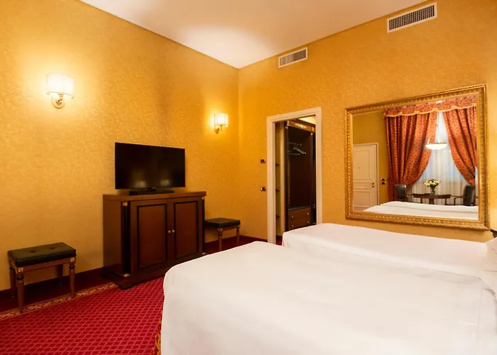Hotel Maxim