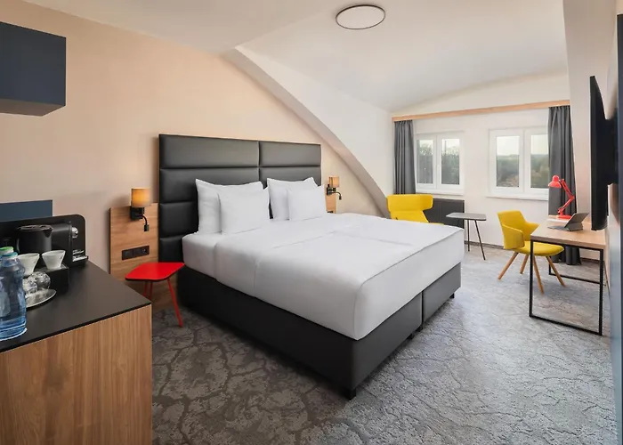 City Inn Olomouc