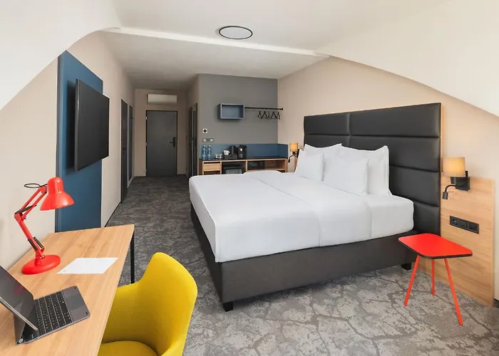City Inn Olomouc